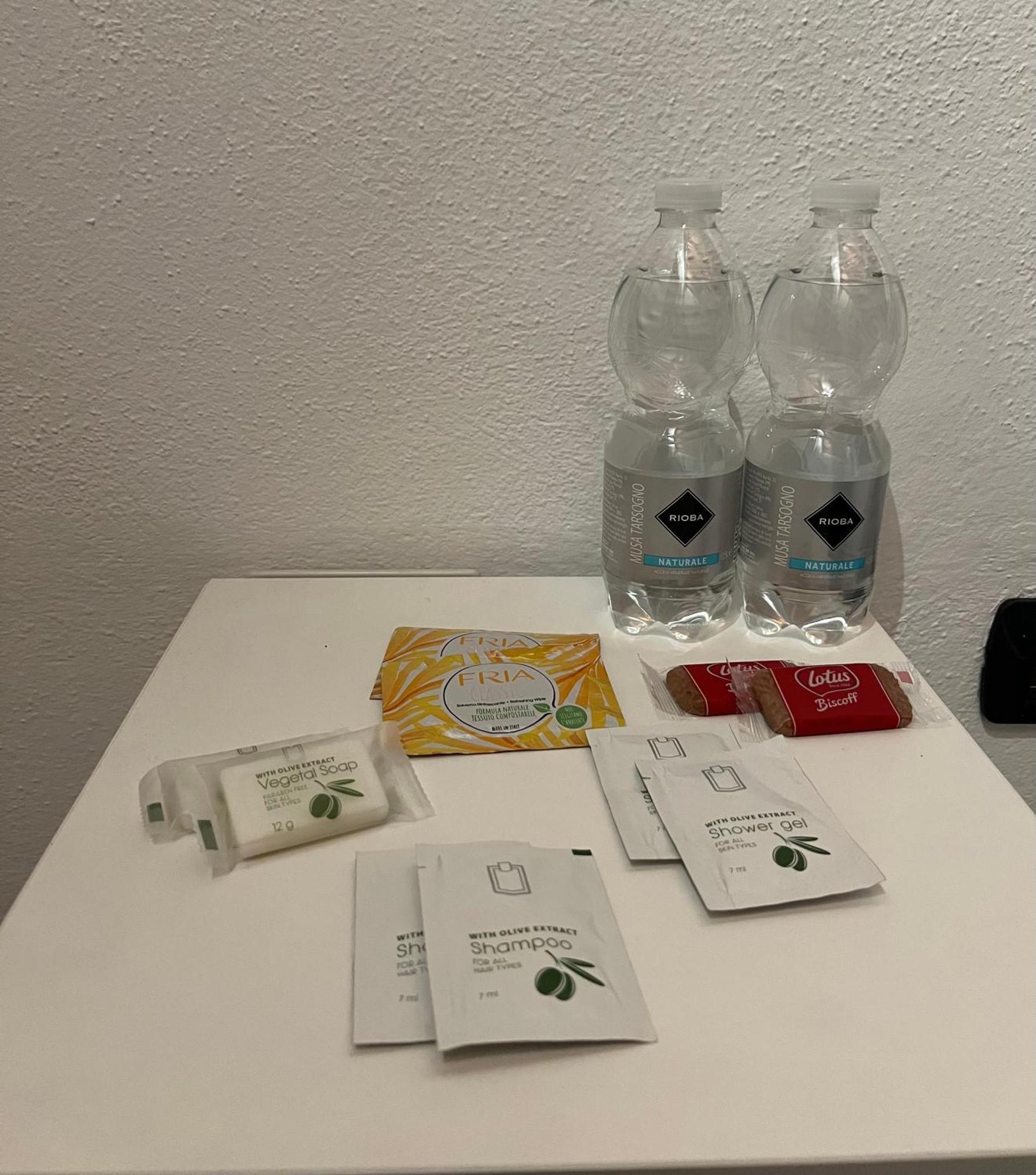 Affittacamere Karma Rho Zewnętrze zdjęcie